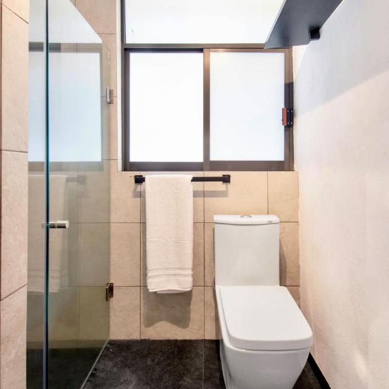 Centric & Practical Apt in Roma Norte - Apartamento de 1 dormitorio - 45