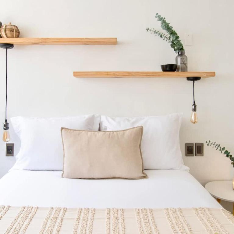 Centric & Practical Apt in Roma Norte - Apartamento de 1 dormitorio - 46