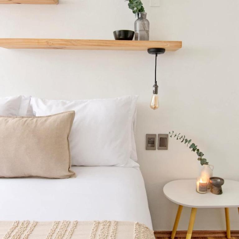 Centric & Practical Apt in Roma Norte - Apartamento de 1 dormitorio - 47