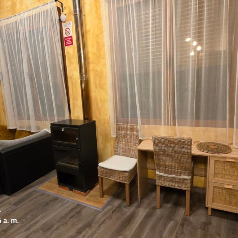 CA Granja Paraíso, Oasis Rural & Bienestar - Suite con vistas a la montaña - 35