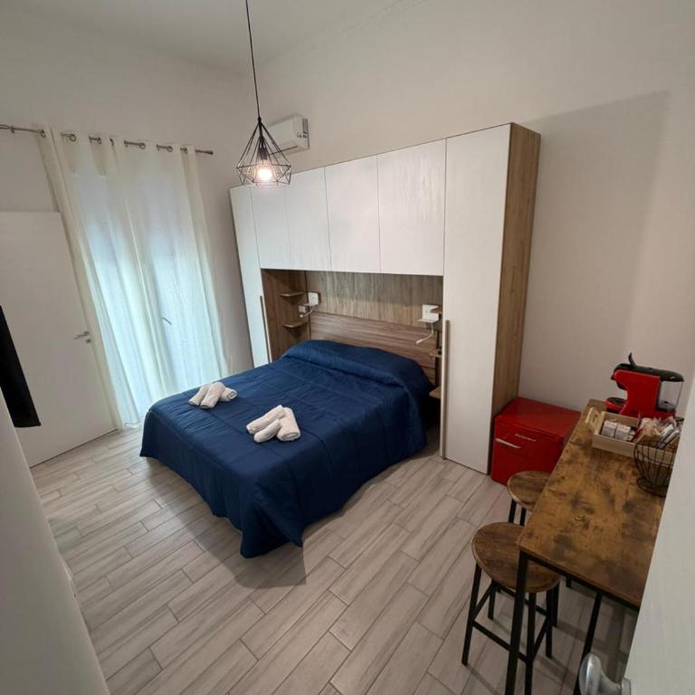 CasaMaCrì - Appartamento con 1 Camera da Letto e Balcone - 5