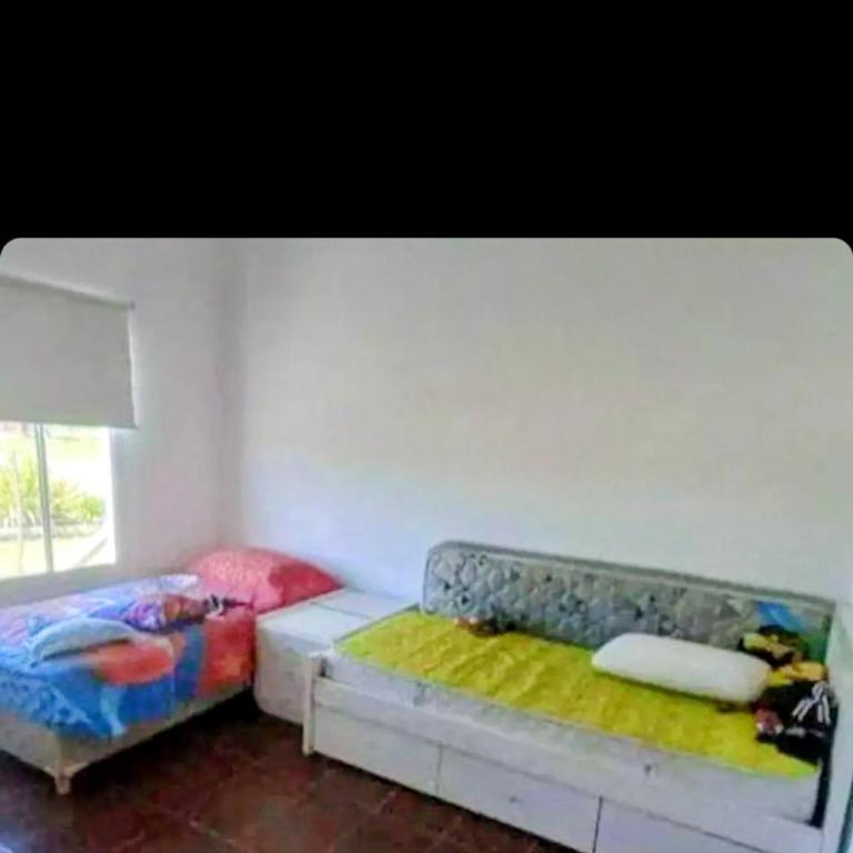 Danci - One-Bedroom House - 1