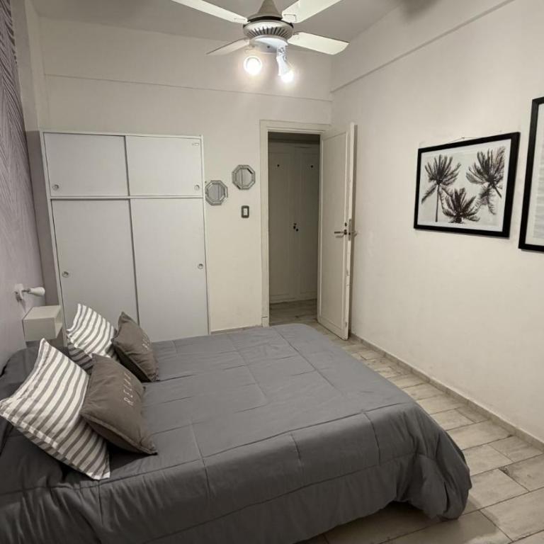 Apartamento Alberdi 1634 - Apartment - Ground Floor - 22