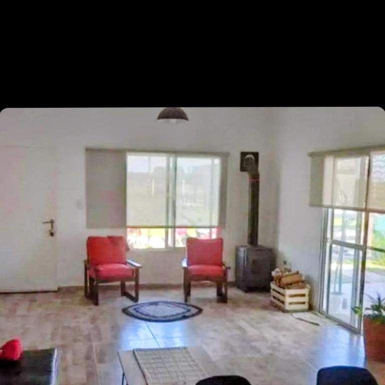 Danci - One-Bedroom House - 6