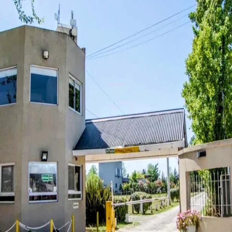 Danci - One-Bedroom House - 7
