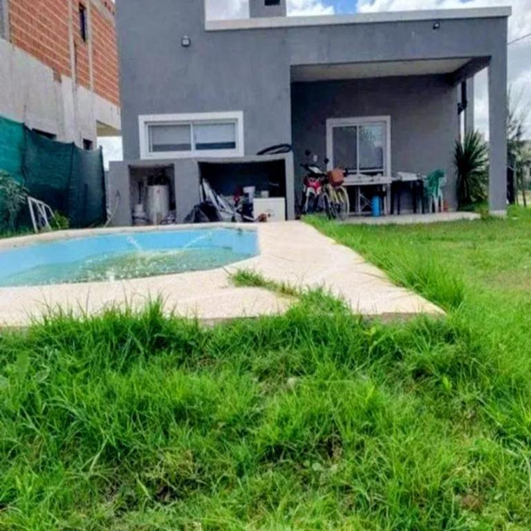Danci - One-Bedroom House - 8
