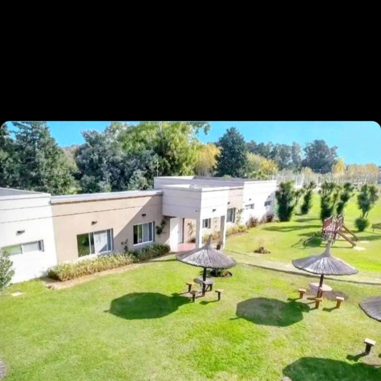 Danci - One-Bedroom House - 10