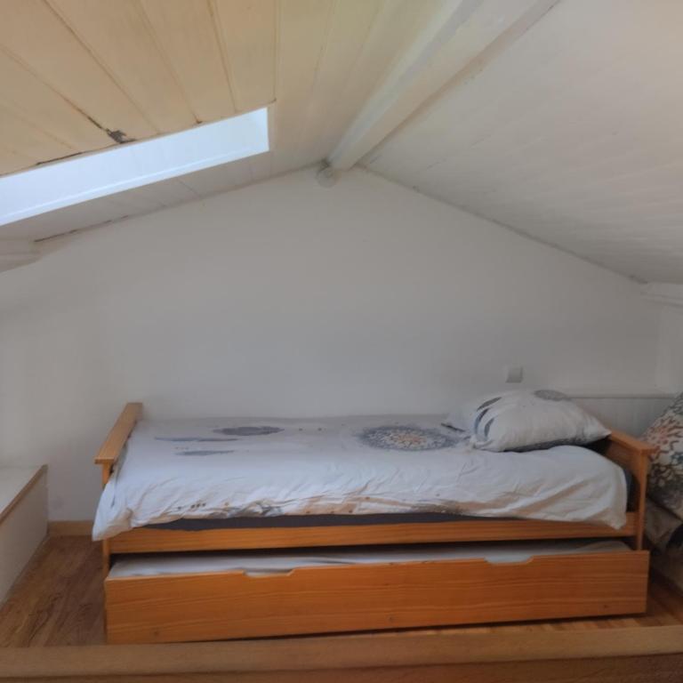 2 chambres, mezza, parking 100m hypercentre - Appartement 3 Chambres - 6