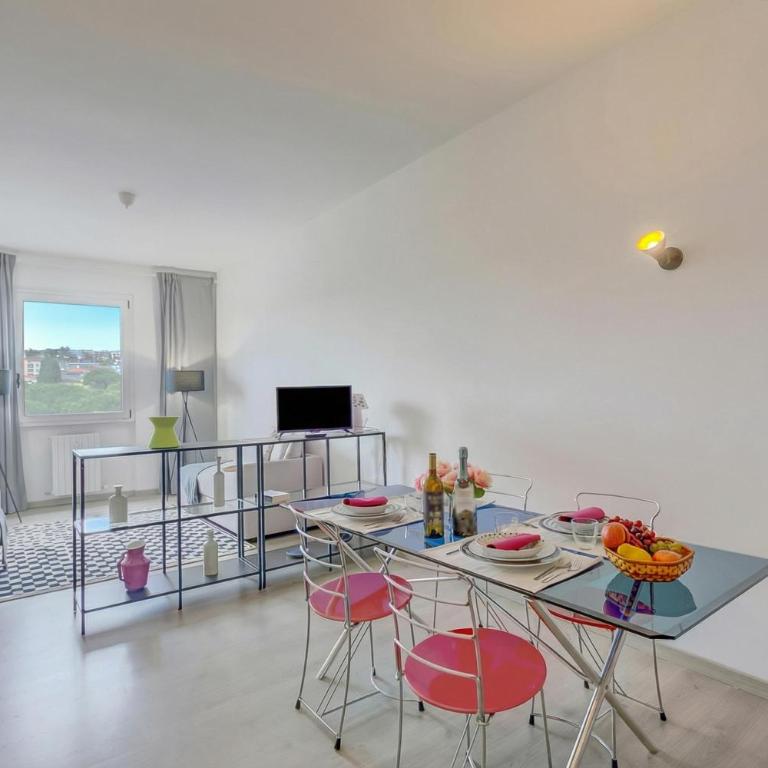 Appartamento di Tommaso - Happy Rentals - Appartamento con 1 Camera da Letto - 1
