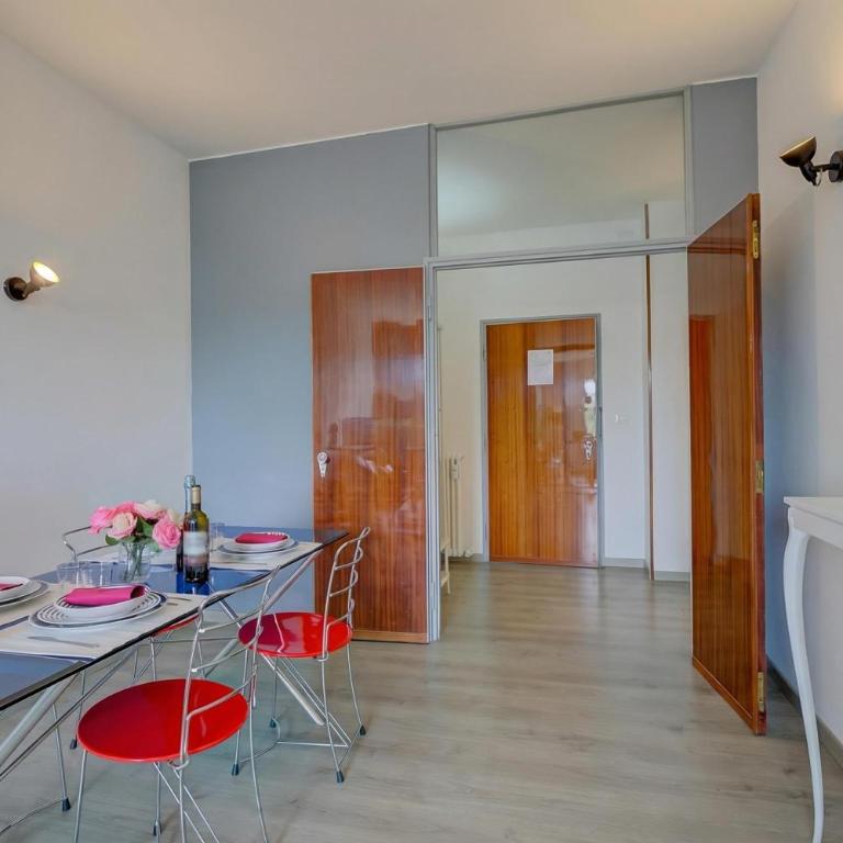 Appartamento di Tommaso - Happy Rentals - Appartamento con 1 Camera da Letto - 12