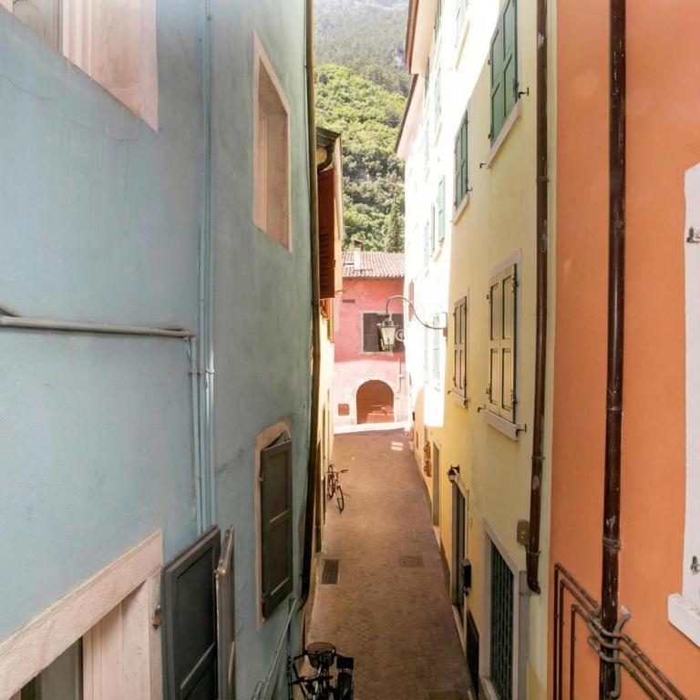 Residenza Il Cavaliere del Lago - Happy Rentals - Appartamento con 2 Camere da Letto - 18