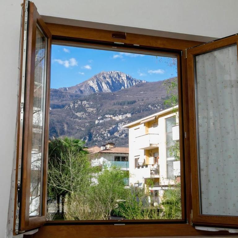 Bella Arco Apartment - Happy Rentals - Appartamento con Vista Montagna - 4