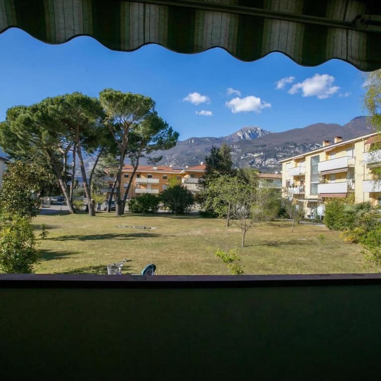 Bella Arco Apartment - Happy Rentals - Appartamento con Vista Montagna - 16