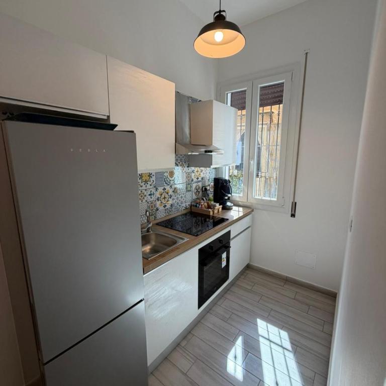CasaMaCrì - Camera Quadrupla con Bagno Privato - 14