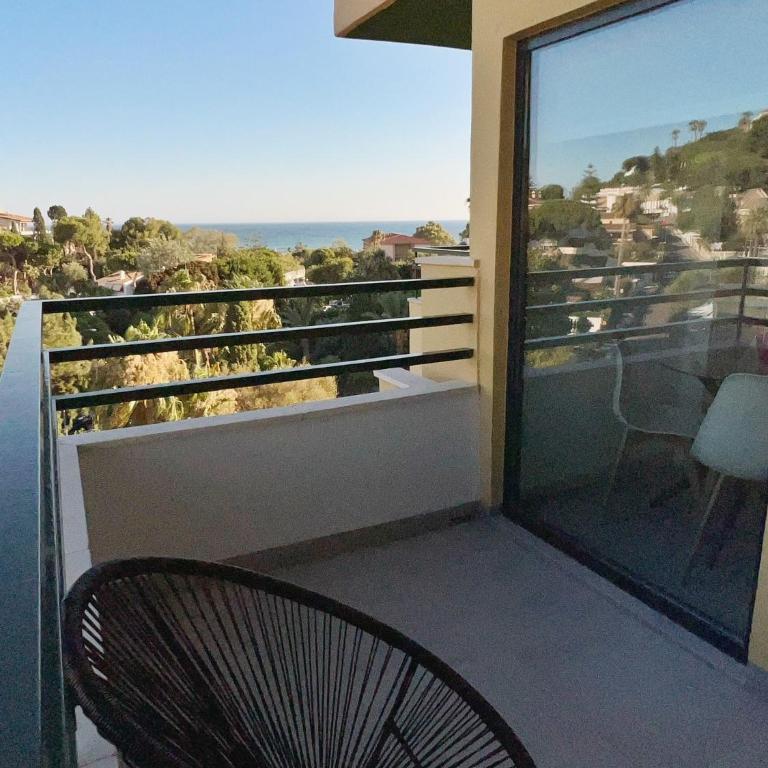 El Balcón de El Candado (Málaga capital) - One-Bedroom Apartment - 1