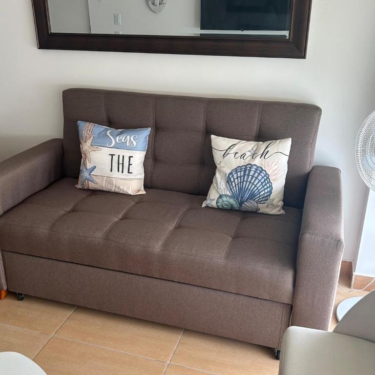 Relax & enjoy with family and friends near the sea - Apartamento de 3 dormitorios - 27