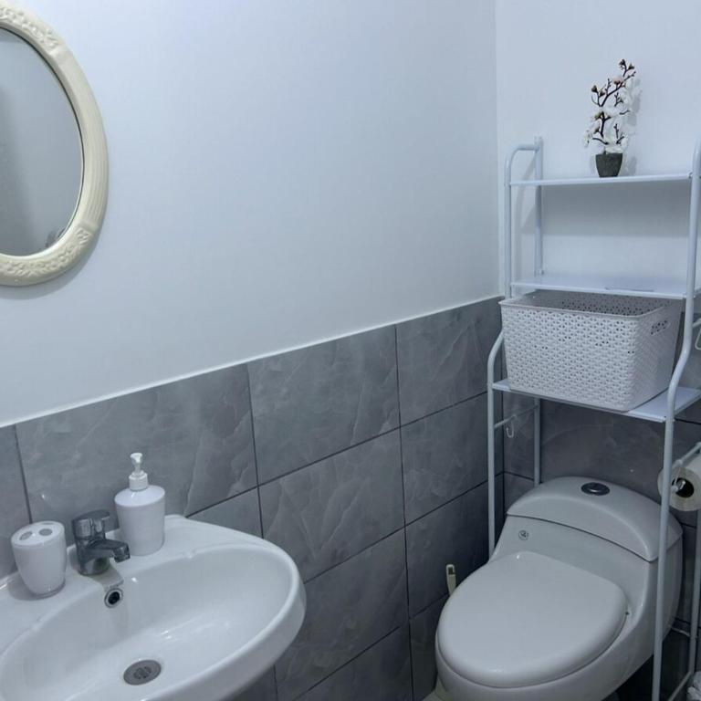 Relax & enjoy with family and friends near the sea - Apartamento de 3 dormitorios - 15