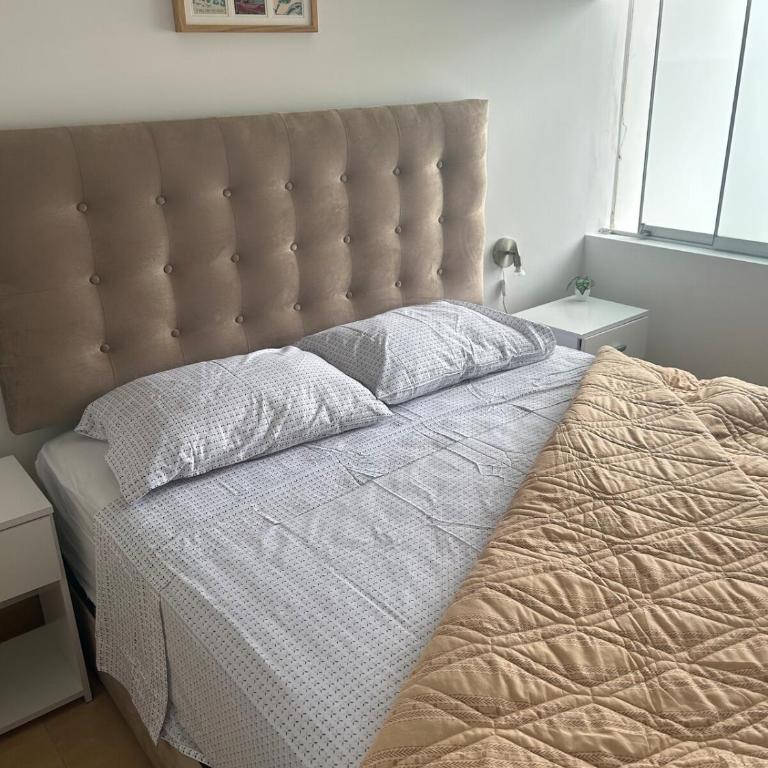 Relax & enjoy with family and friends near the sea - Apartamento de 3 dormitorios - 19