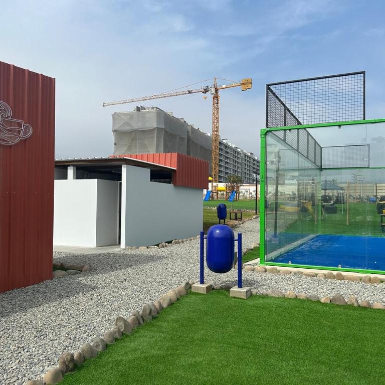 Relax & enjoy with family and friends near the sea - Apartamento de 3 dormitorios - 53