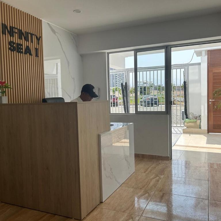 Relax & enjoy with family and friends near the sea - Apartamento de 3 dormitorios - 9