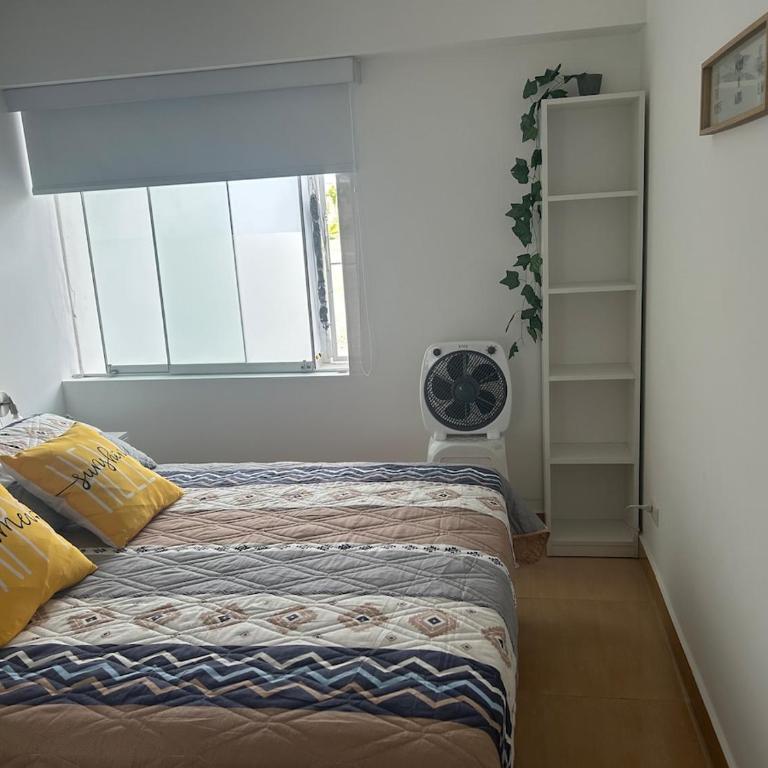 Relax & enjoy with family and friends near the sea - Apartamento de 3 dormitorios - 20