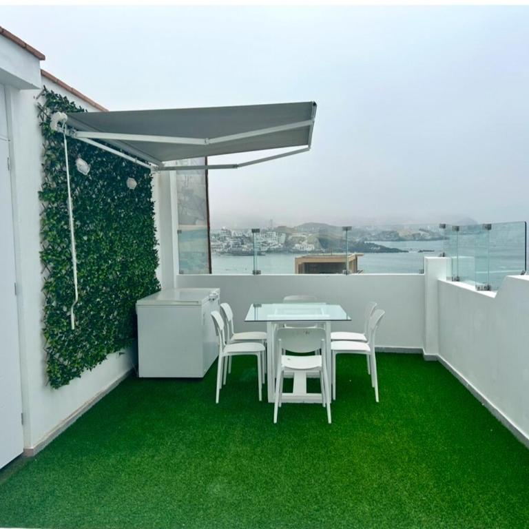 Relax & enjoy with family and friends near the sea - Apartamento de 3 dormitorios - 42