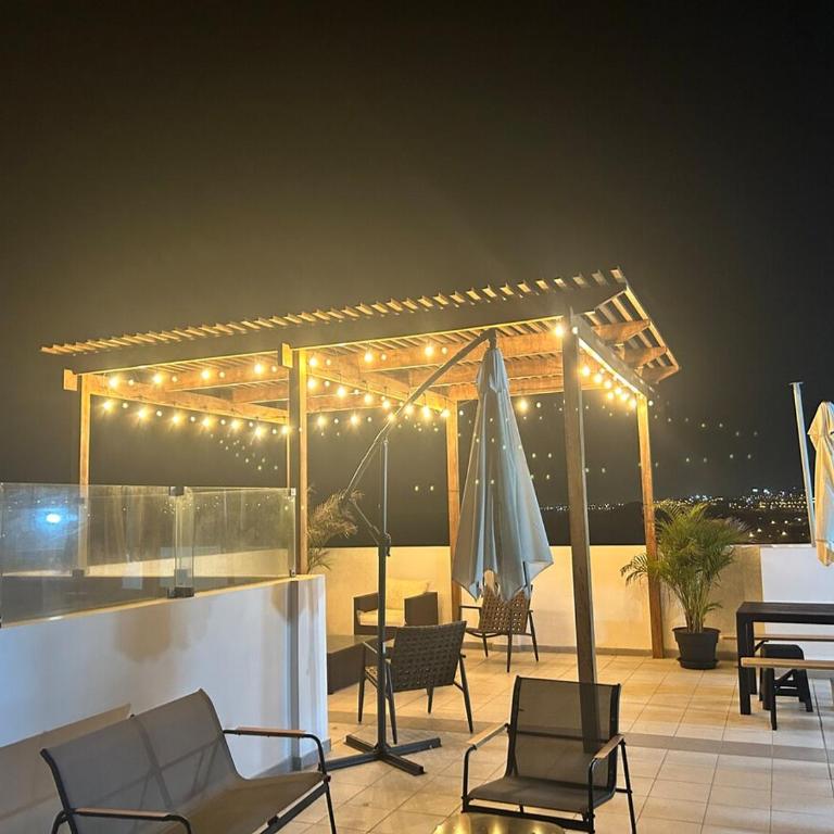 Relax & enjoy with family and friends near the sea - Apartamento de 3 dormitorios - 45
