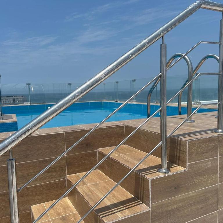 Relax & enjoy with family and friends near the sea - Apartamento de 3 dormitorios - 46