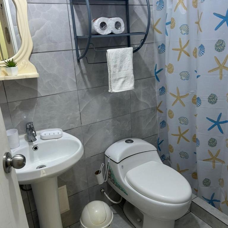 Relax & enjoy with family and friends near the sea - Apartamento de 3 dormitorios - 13