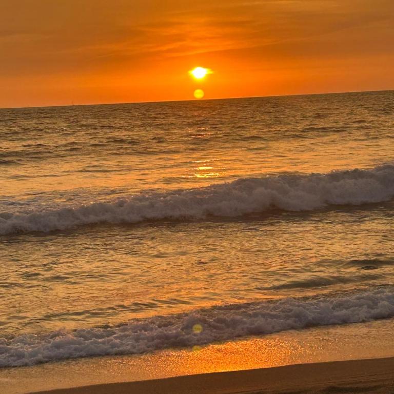 Relax & enjoy with family and friends near the sea - Apartamento de 3 dormitorios - 58