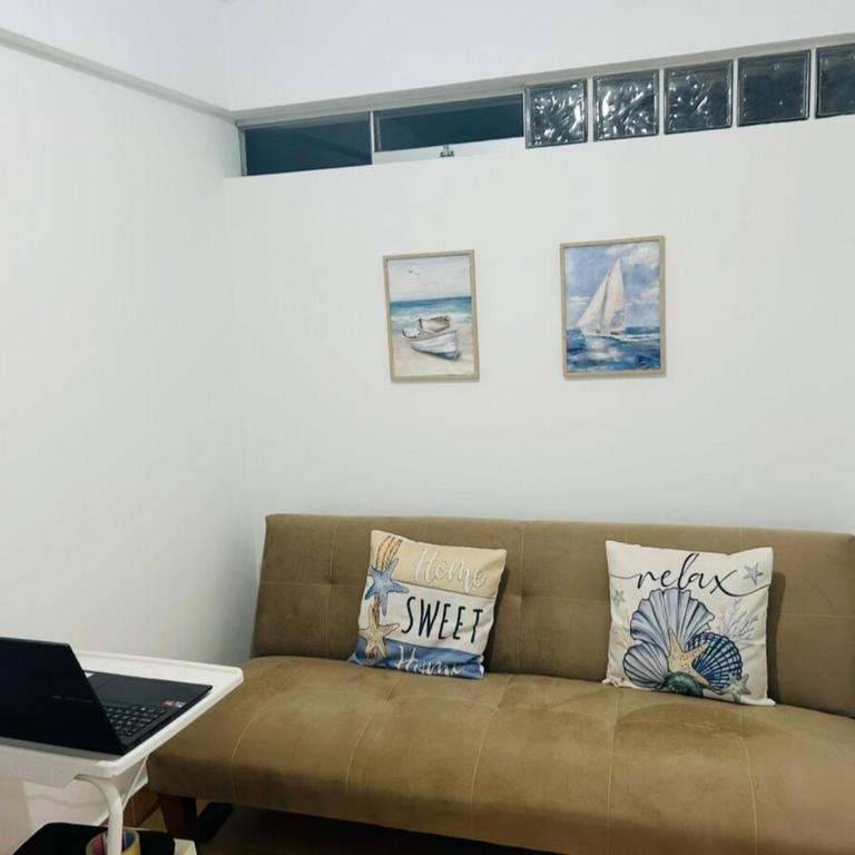 Relax & enjoy with family and friends near the sea - Apartamento de 3 dormitorios - 22