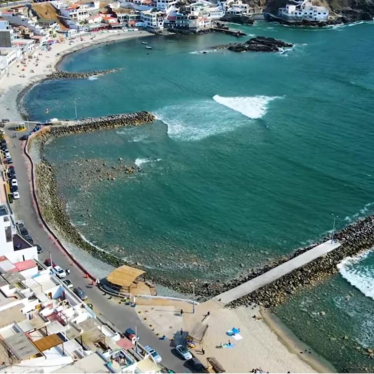 Relax & enjoy with family and friends near the sea - Apartamento de 3 dormitorios - 61
