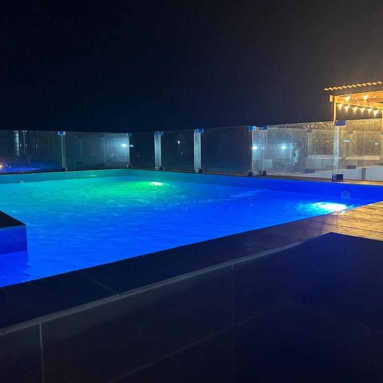 Relax & enjoy with family and friends near the sea - Apartamento de 3 dormitorios - 47