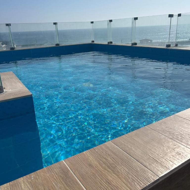 Relax & enjoy with family and friends near the sea - Apartamento de 3 dormitorios - 1