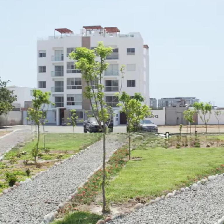 Relax & enjoy with family and friends near the sea - Apartamento de 3 dormitorios - 63