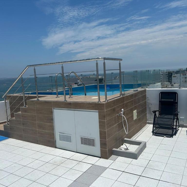 Relax & enjoy with family and friends near the sea - Apartamento de 3 dormitorios - 48