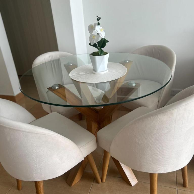 Relax & enjoy with family and friends near the sea - Apartamento de 3 dormitorios - 5