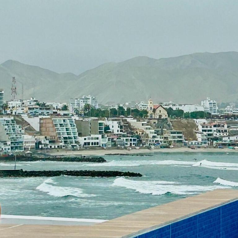 Relax & enjoy with family and friends near the sea - Apartamento de 3 dormitorios - 66