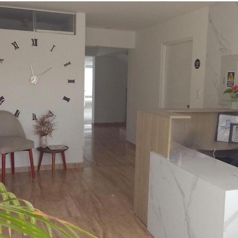 Relax & enjoy with family and friends near the sea - Apartamento de 3 dormitorios - 67