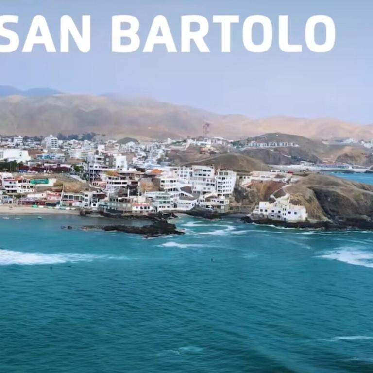 Relax & enjoy with family and friends near the sea - Apartamento de 3 dormitorios - 68
