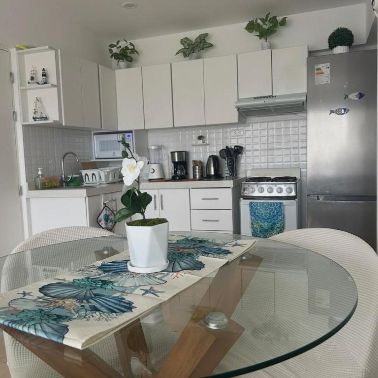 Relax & enjoy with family and friends near the sea - Apartamento de 3 dormitorios - 7