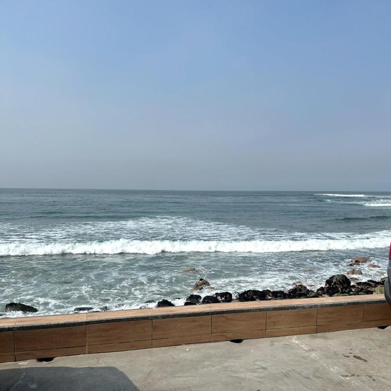 Relax & enjoy with family and friends near the sea - Apartamento de 3 dormitorios - 73