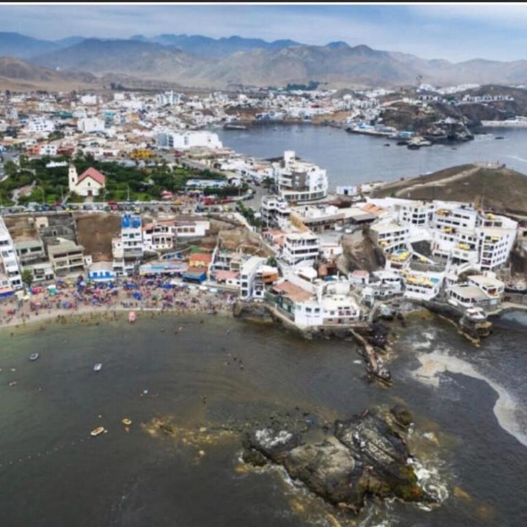 Relax & enjoy with family and friends near the sea - Apartamento de 3 dormitorios - 74