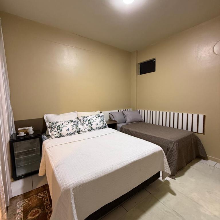 Refugio Centrico Studio 1 - One-Bedroom Apartment - 1