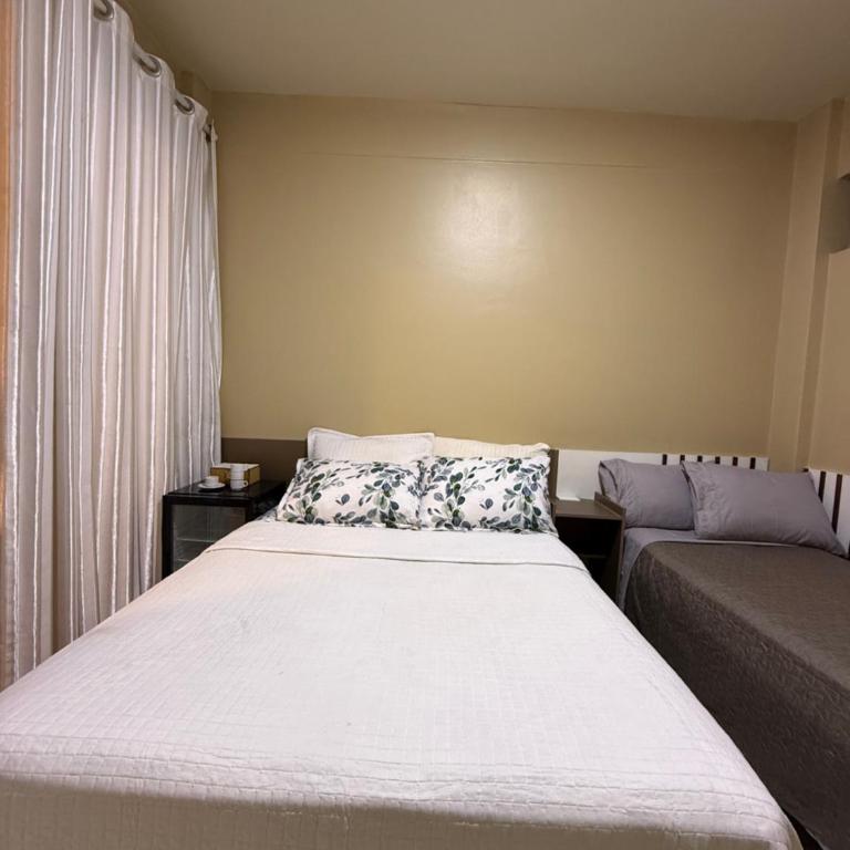 Refugio Centrico Studio 1 - One-Bedroom Apartment - 3