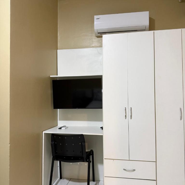 Refugio Centrico Studio 1 - One-Bedroom Apartment - 4