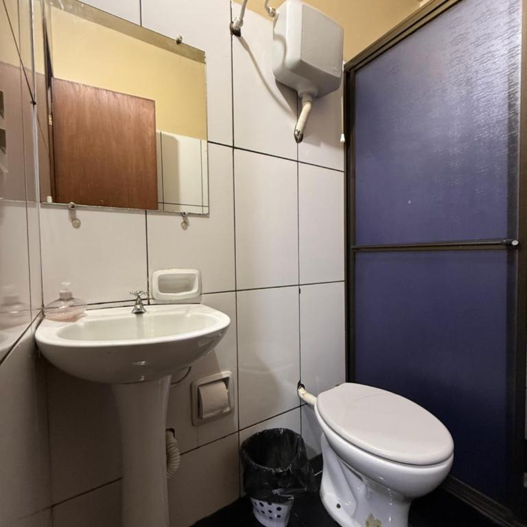 Refugio Centrico Studio 1 - One-Bedroom Apartment - 6