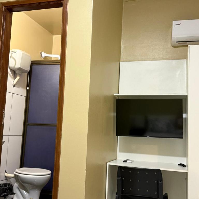 Refugio Centrico Studio 1 - One-Bedroom Apartment - 7