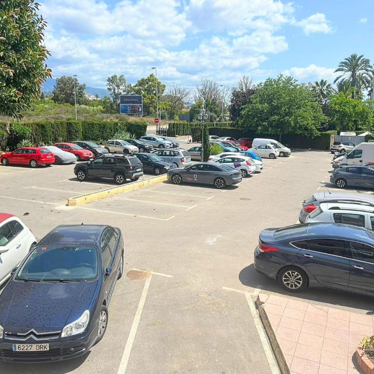Apartamento Hacienda Beach - Apartamento Superior de 1 dormitorio con balcón - 2