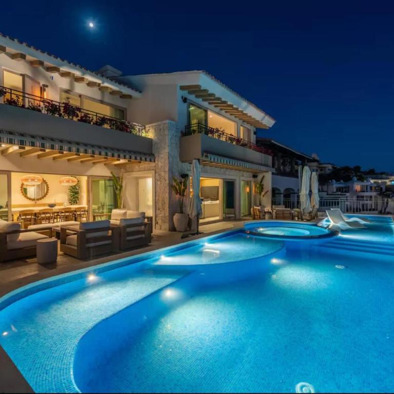 Casa LA MARACA - Villa - 2